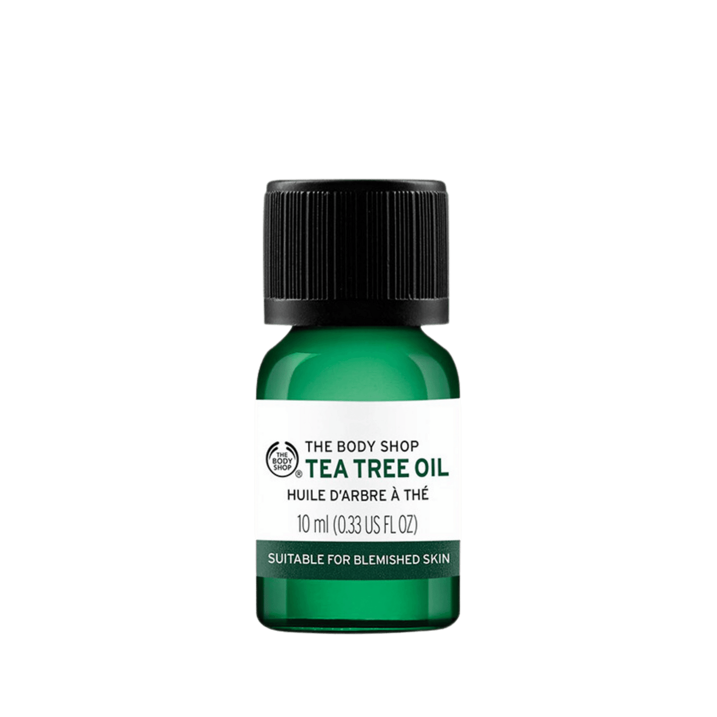 The Body Shop Tea Tree Oil (10ml)
