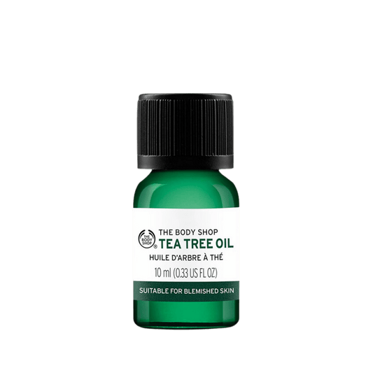 The Body Shop Tea Tree Oil (10ml)