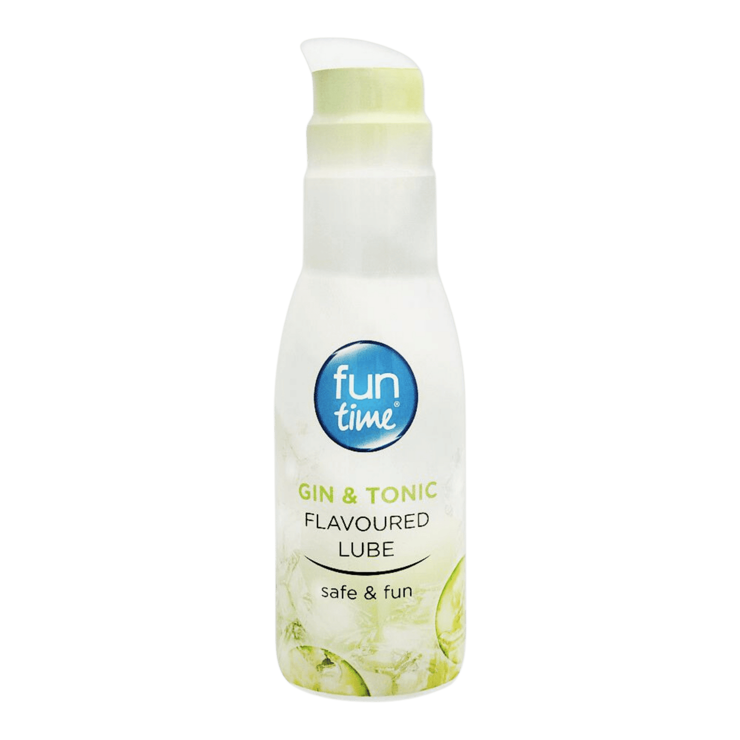 Fun Time Gin & Tonic Flavoured Lube
