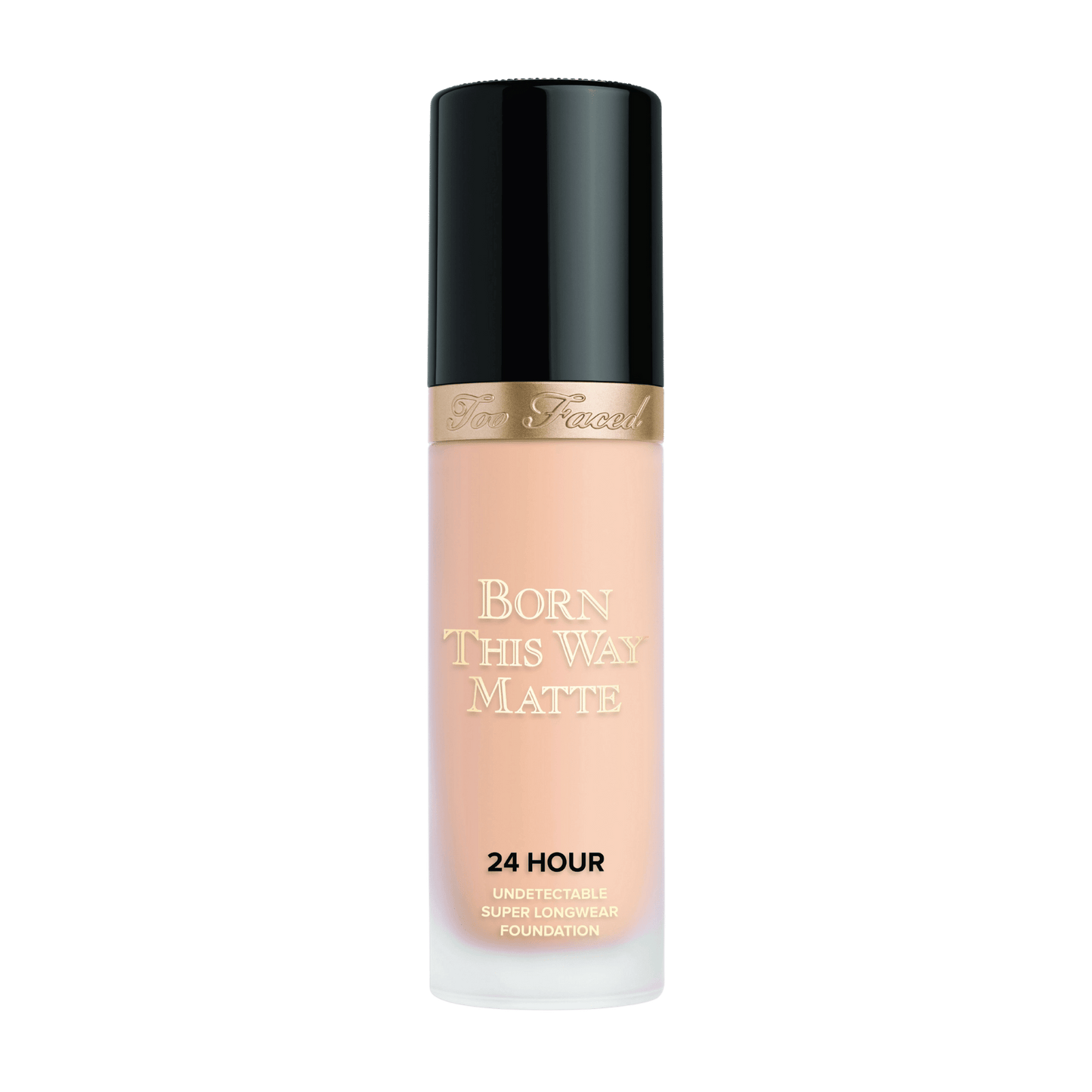 Too Faced Born This Way 24-Hour Matte Foundation (30 ml)