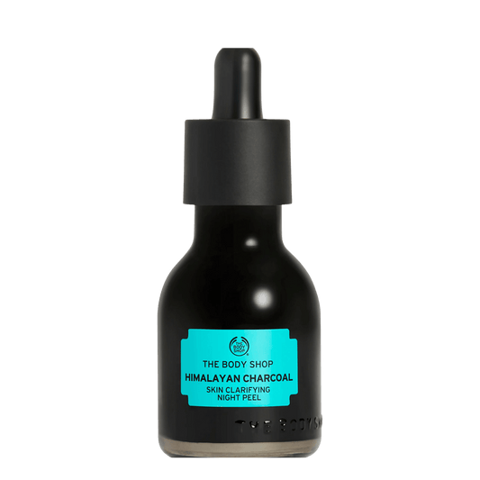 The Body Shop Himalayan  Charcoal (30ml)