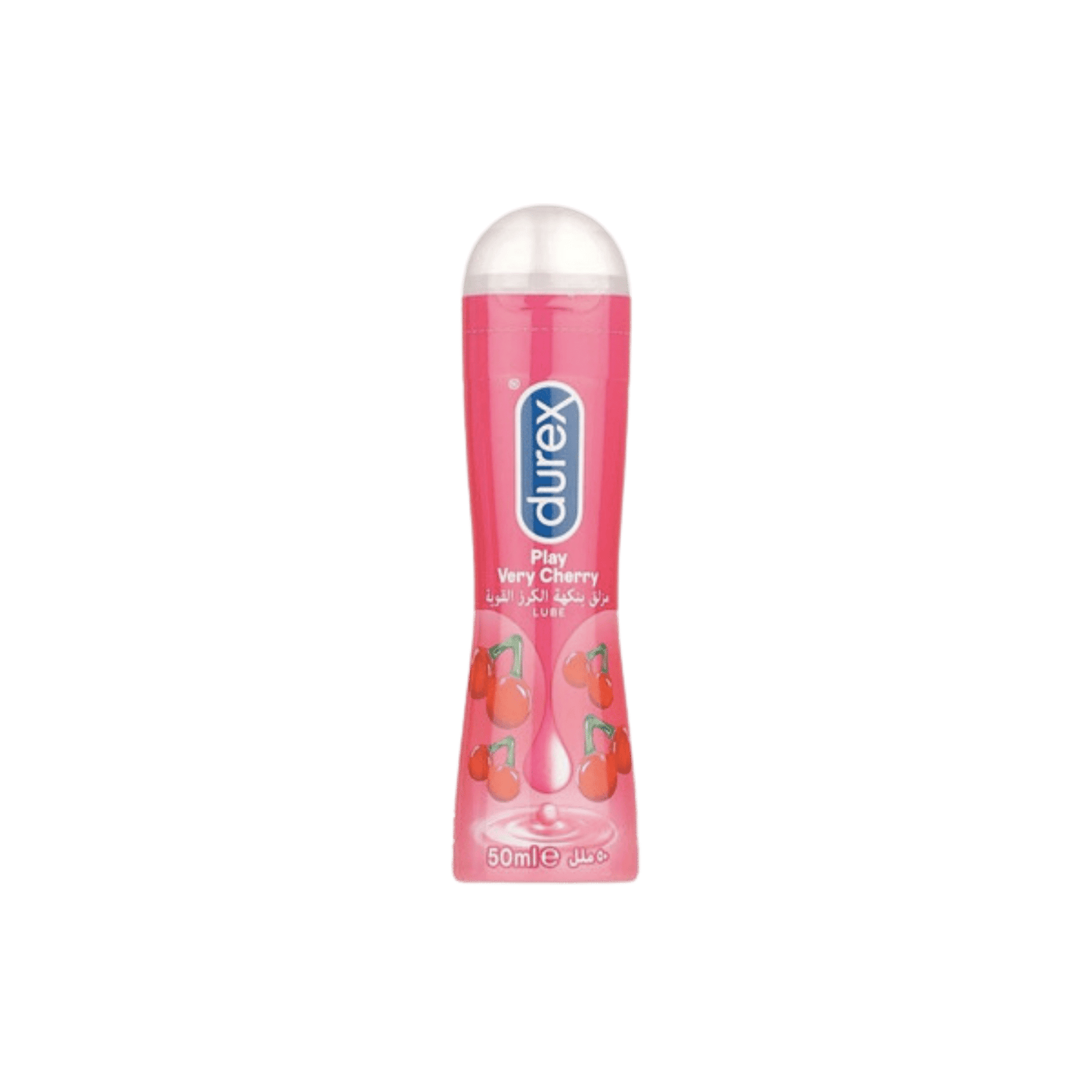 Durex Play Very Cherry Lube