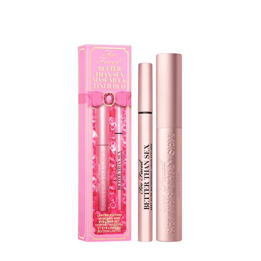 Too Faced Better Than Sex Volumizing Mascara (8ml)
