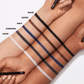 E.L.F No Budge Retractable Eyeliner Charcoal Waterproof (0.23g)