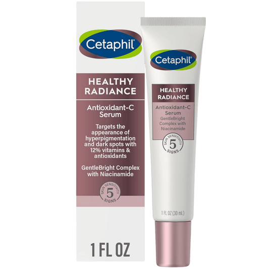 Cetaphil Healthy Radiance Antioxidant-C Serum (30ml)