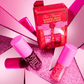 Too Faced Kissing Jelly Favorites Lip Oil Gloss Duo Gift Set (4.50ml)