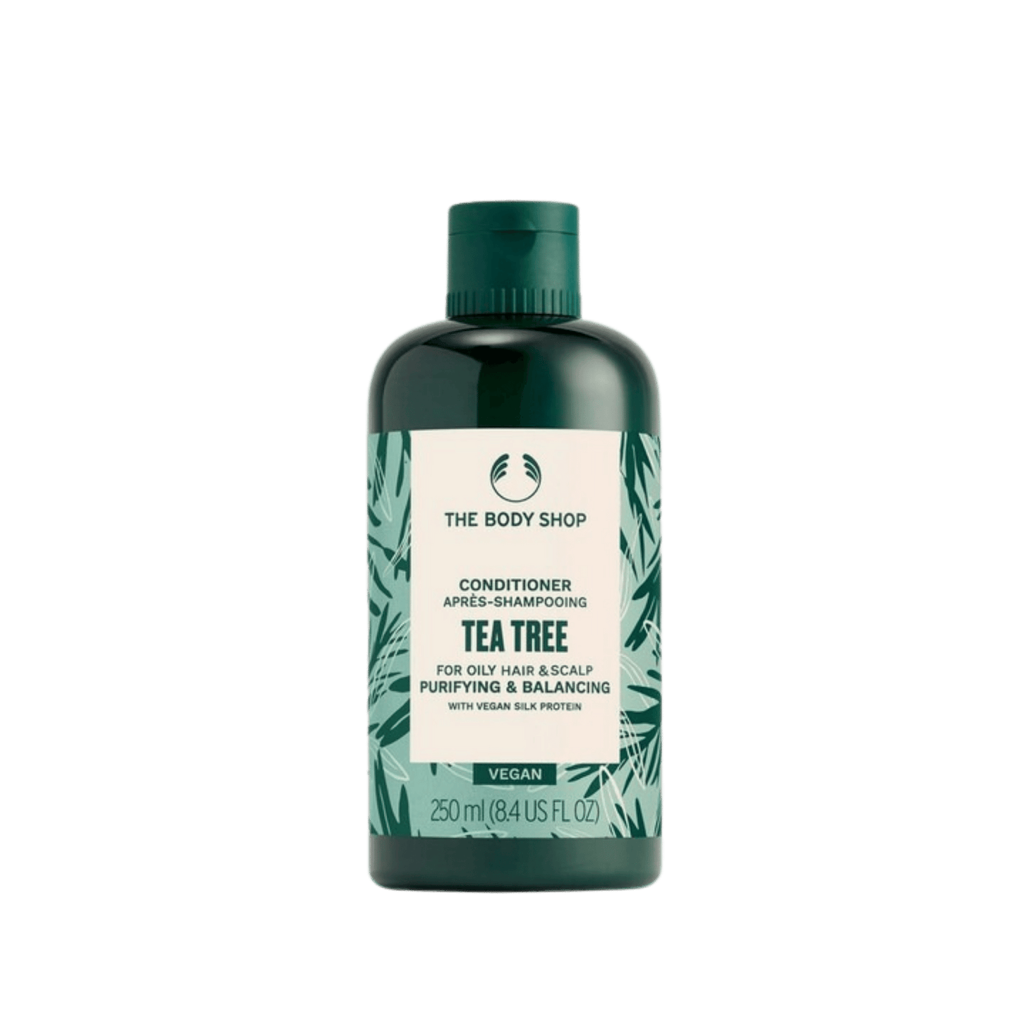 The Body Shop Tea Tree Purifying & Balancing Conditioner (250ml)