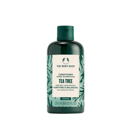 The Body Shop Tea Tree Purifying & Balancing Conditioner (250ml)