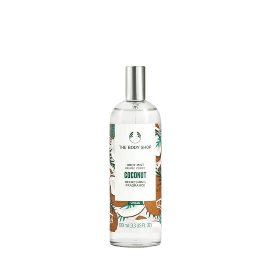 The Body Shop Coconut Body Mist (100ml)