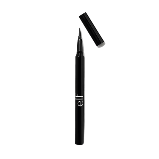 E.l.f. Cosmetics Intense H20 Proof Eyeliner Pen Jet Black(0.7ml)