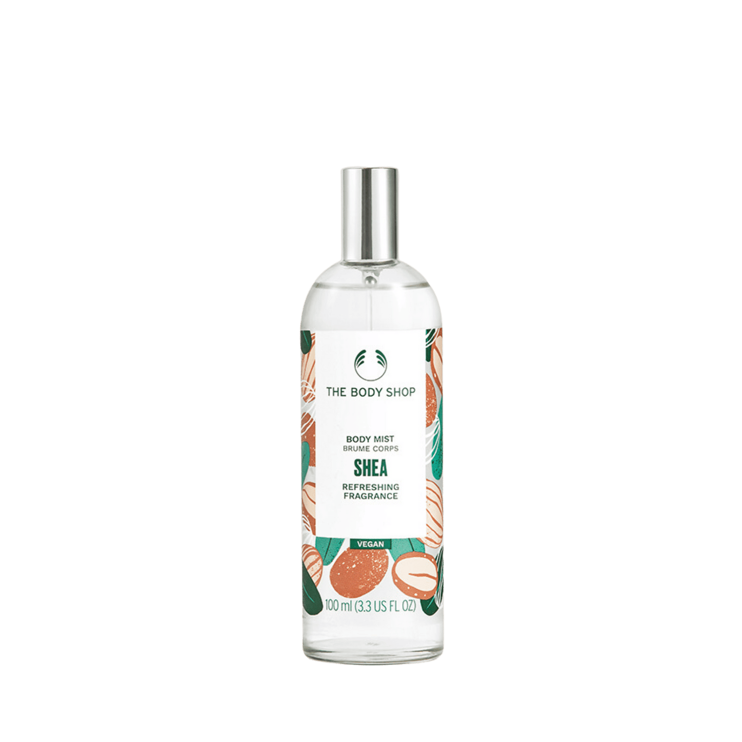 The Body Shop Shea Body Mist (100ml)