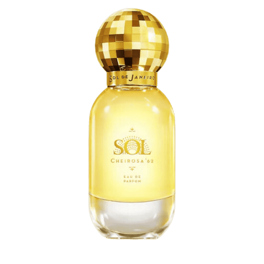 Sol De Janeiro Cheirosa 62 Eau De Parfum (50ml)