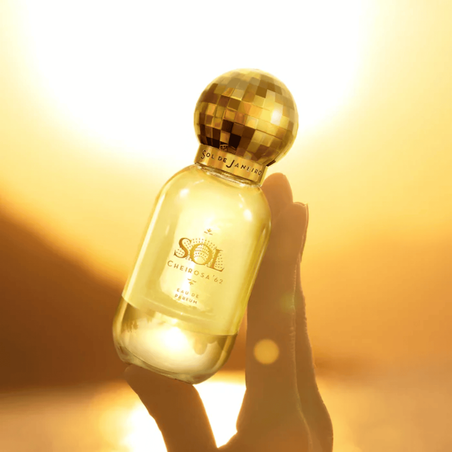 Sol De Janeiro Cheirosa 62 Eau De Parfum (50ml)
