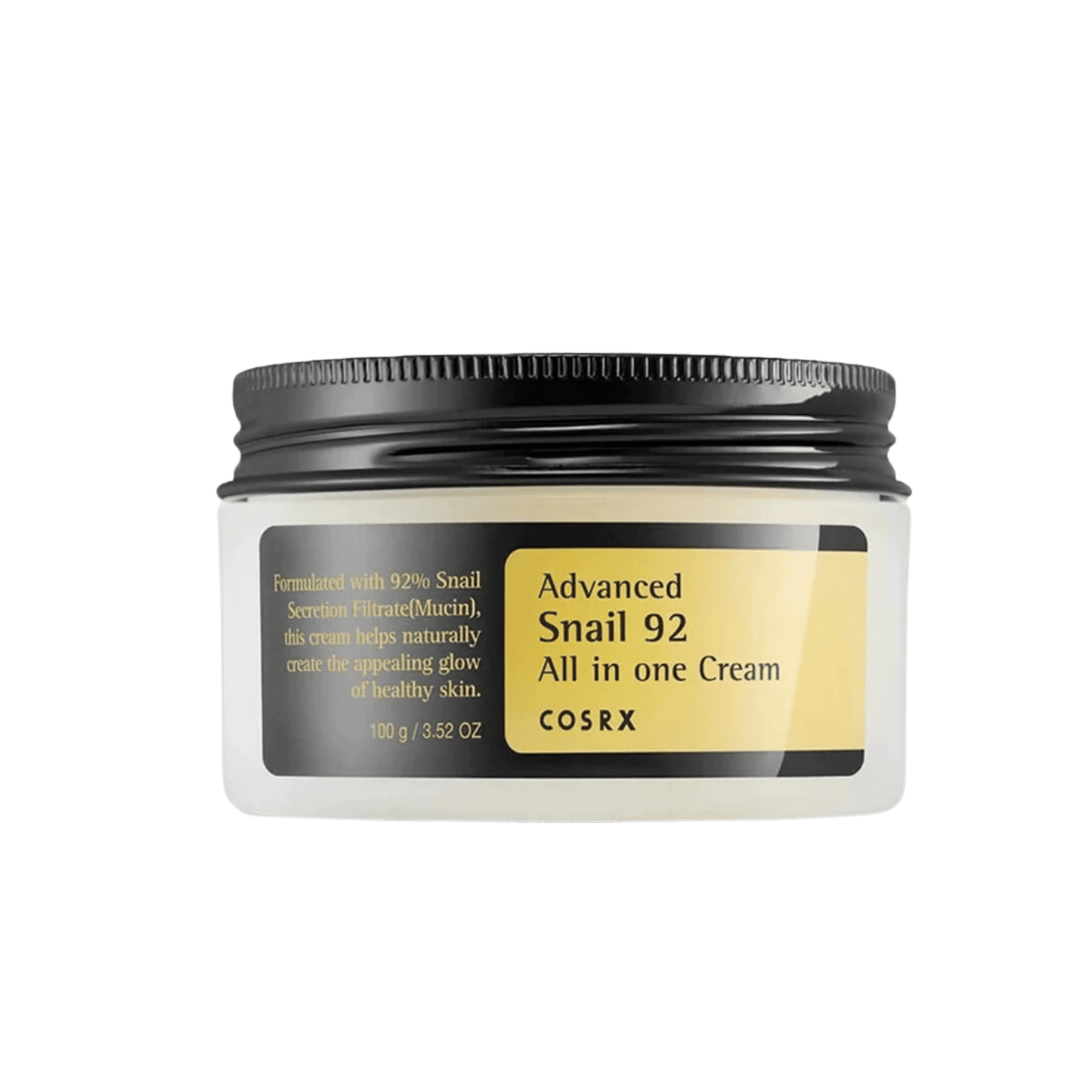 Cosrx - Advanced Snail 92 All In One Cream (100 g)