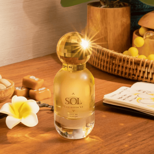 Sol De Janeiro Cheirosa 62 Eau De Parfum (50ml)