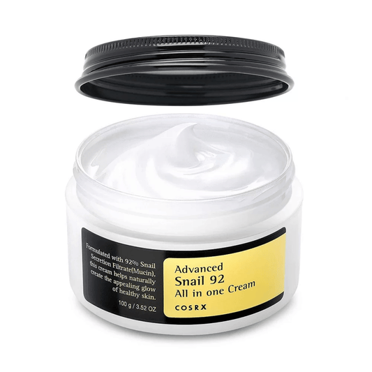 Cosrx - Advanced Snail 92 All In One Cream (100 g)