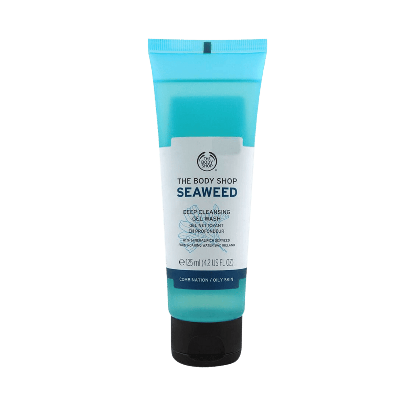The Body Shop Seaweed Deep Cleansing (125ml)