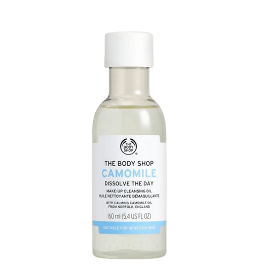 The Body Shop Camomile (160ml)