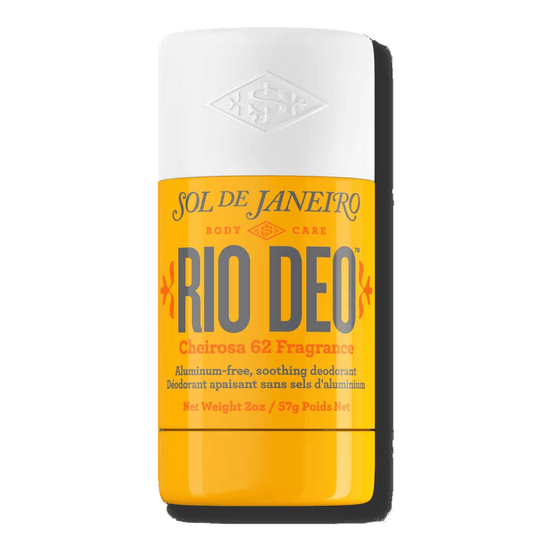 Sol de Janeiro Rio Deo Cheirosa '62 Aluminum-Free Refillable Deodorant  (57 g)