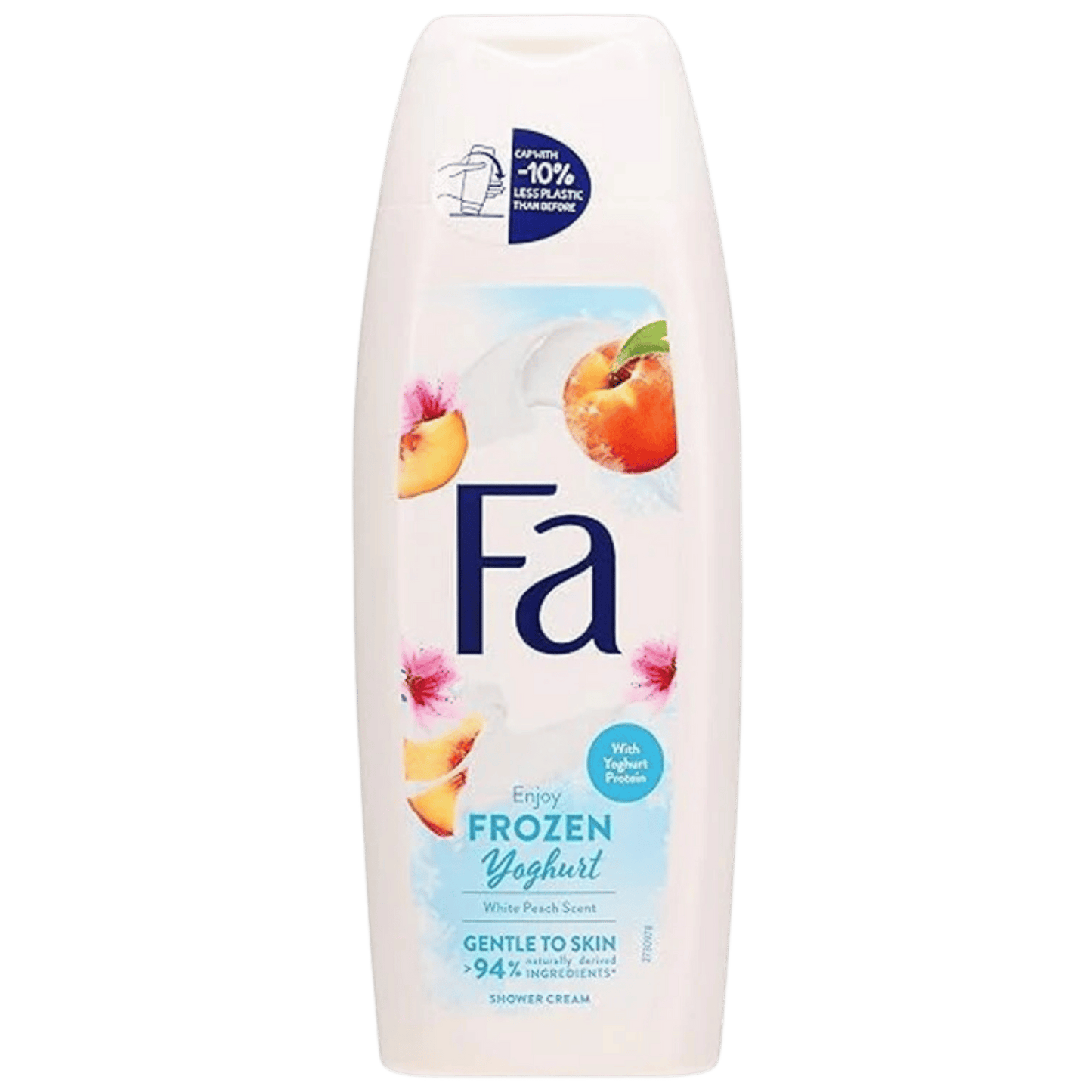 Fa Frozen Yoghurt Shower Cream (250ml)