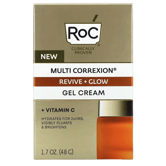 RoC Multi Correxion® Revive + Glow Gel Cream (48g)