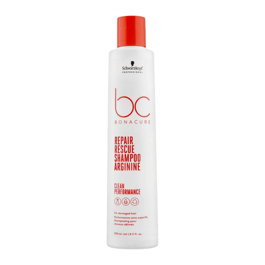 Schwarzkopf BC Bonacure Repair Rescue Arginine Shampoo (250ml)