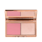 Charlotte Tilbury Hollywood Blush & Glow Glide Palette (7.5g)