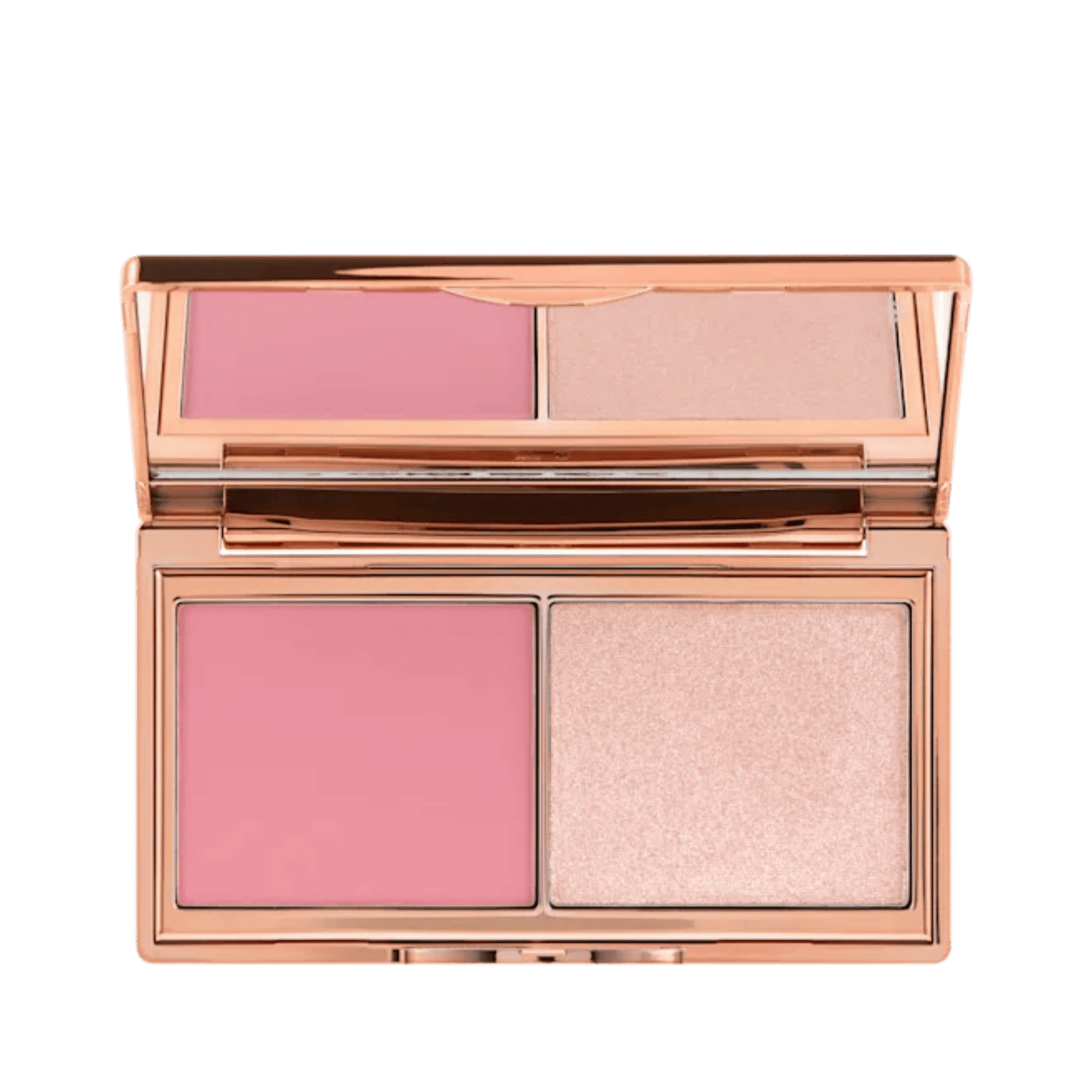 Charlotte Tilbury Hollywood Blush & Glow Glide Palette (7.5g)