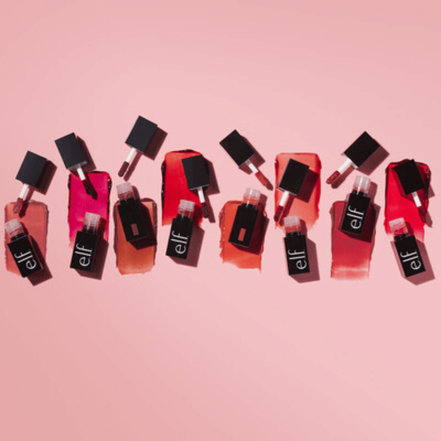 E.L.F Cosmetics Glossy Lip Stain (3ml)