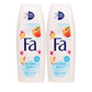 Fa Frozen Yoghurt Shower Cream (250ml)