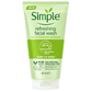 Simple Kind to Skin Refreshing Facial Wash (150ml)