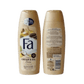 Fa Shower Cream & Oil Cocoa Butter & Coconut Oil (250ml)