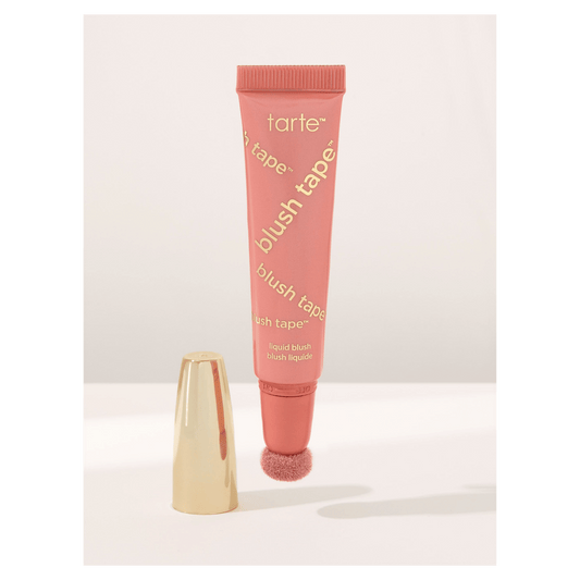 Tarte Blush Tape Liquid Blush (12ml)
