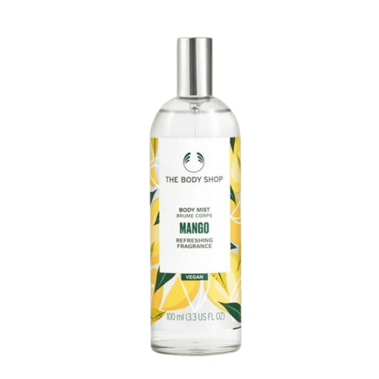 The Body Shop Mango Body Mist (100ml)