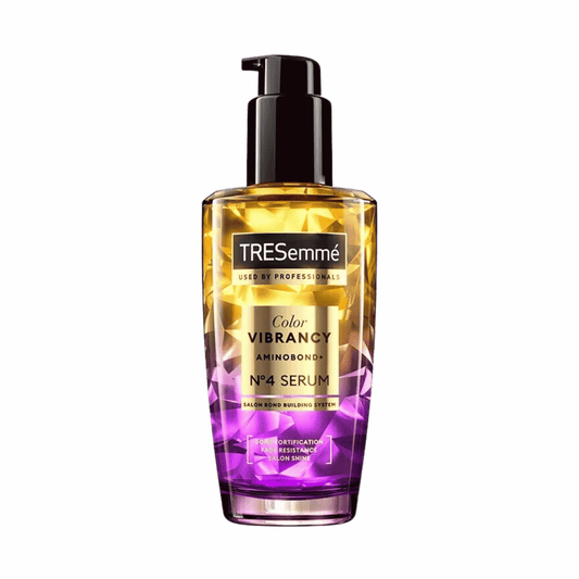 Tresemme Color Vibrancy Aminobond+ No4 Serum (100ml)