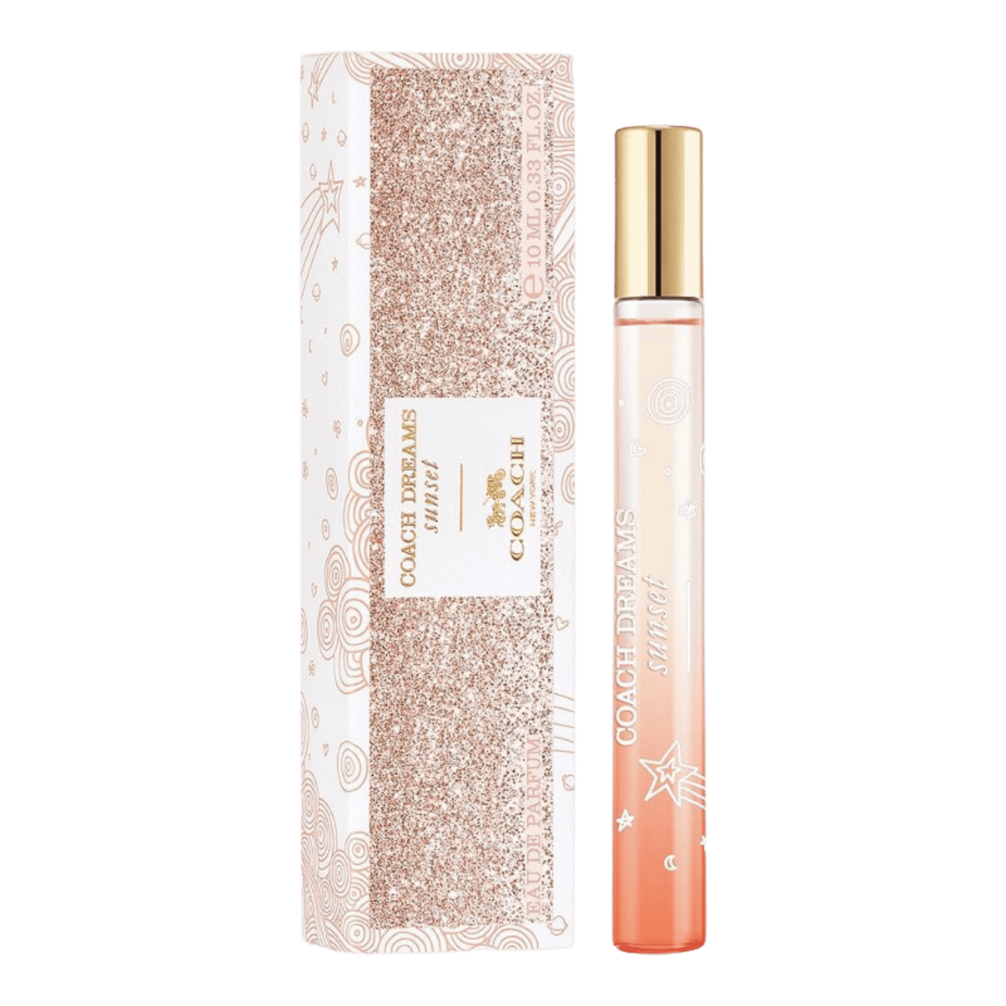 Coach Dreams Sunset Eau de Parfum (10ml)