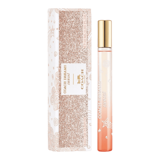 Coach Dreams Sunset Eau de Parfum (10ml)