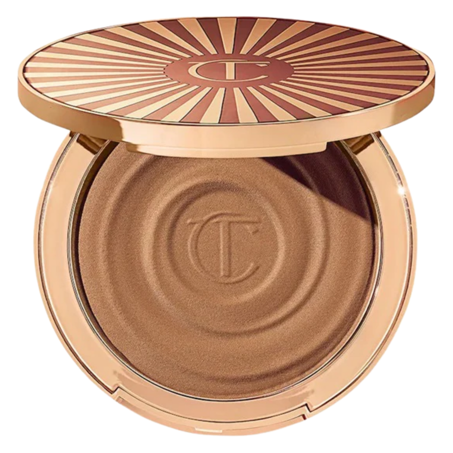 Charlotte Tilbury Beautiful Skin Bronzer (21g)