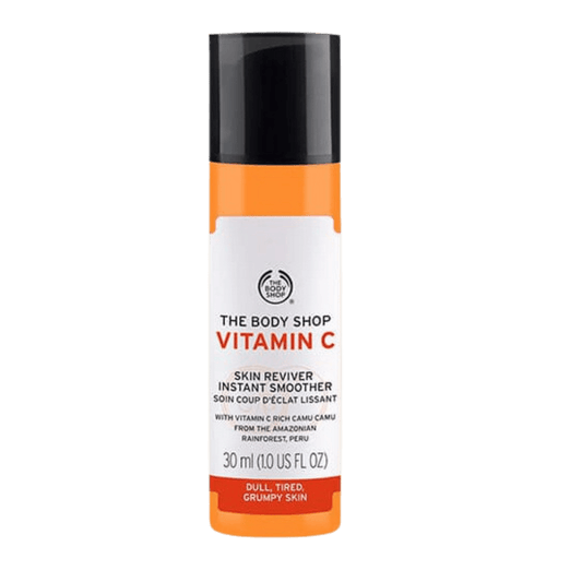 The Body Shop Vitamin C Skin Reviver Instant Smoother (30ml)
