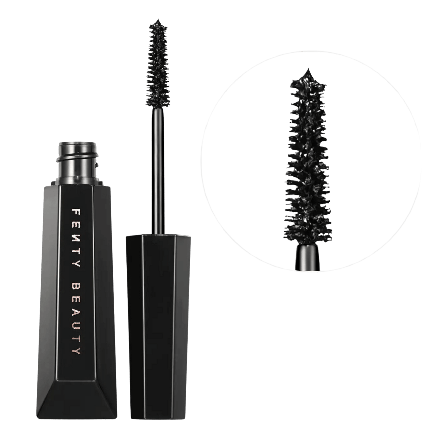Fenty Beauty by Rihanna Hella Thicc Volumizing Mascara (10ml)
