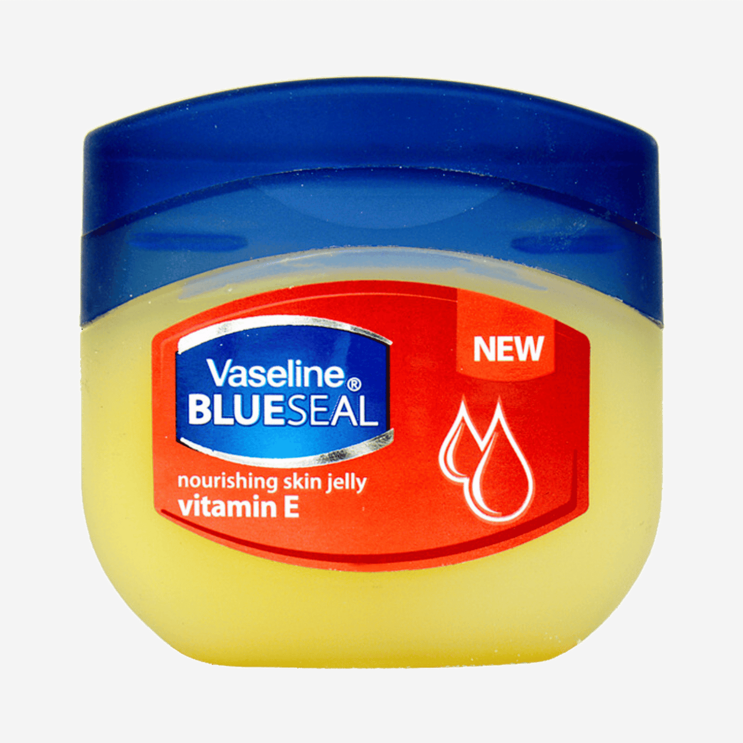 Vaseline Blueseal Nourishing Skin Jelly (50ml)