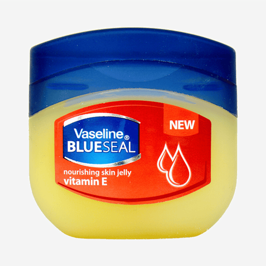 Vaseline Blueseal Nourishing Skin Jelly (50ml)