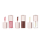 Fenty Triple Drip Gloss Bomb Trio - (3 x 5.5 ml) Fussy/Hot Chocolit/Glass Slipper