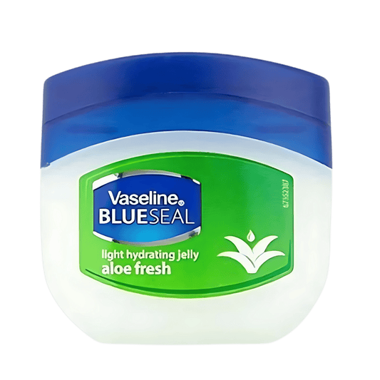 Vaseline Blueseal Light Hydrating Jelly Aloe Fresh (50ml)