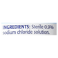 Simply Saline Wound Wash (211g)