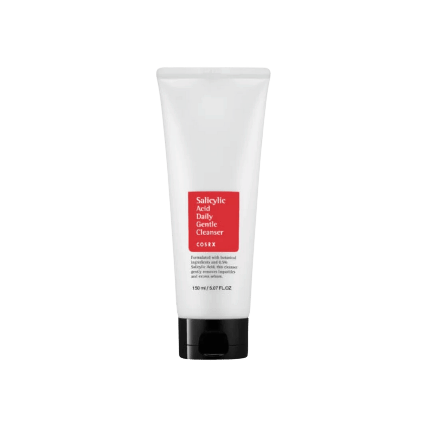 COSRX Salicylic Acid Gentle Daily Cleanser