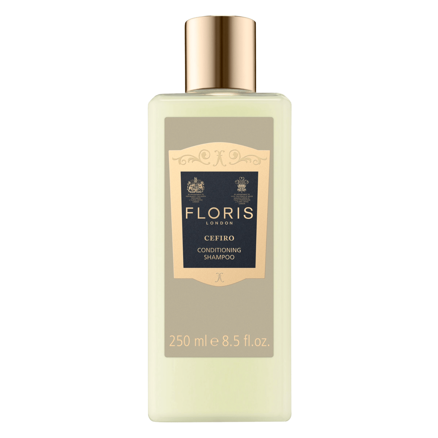 Floris London Cefiro Conditioning Shampoo (250ml)