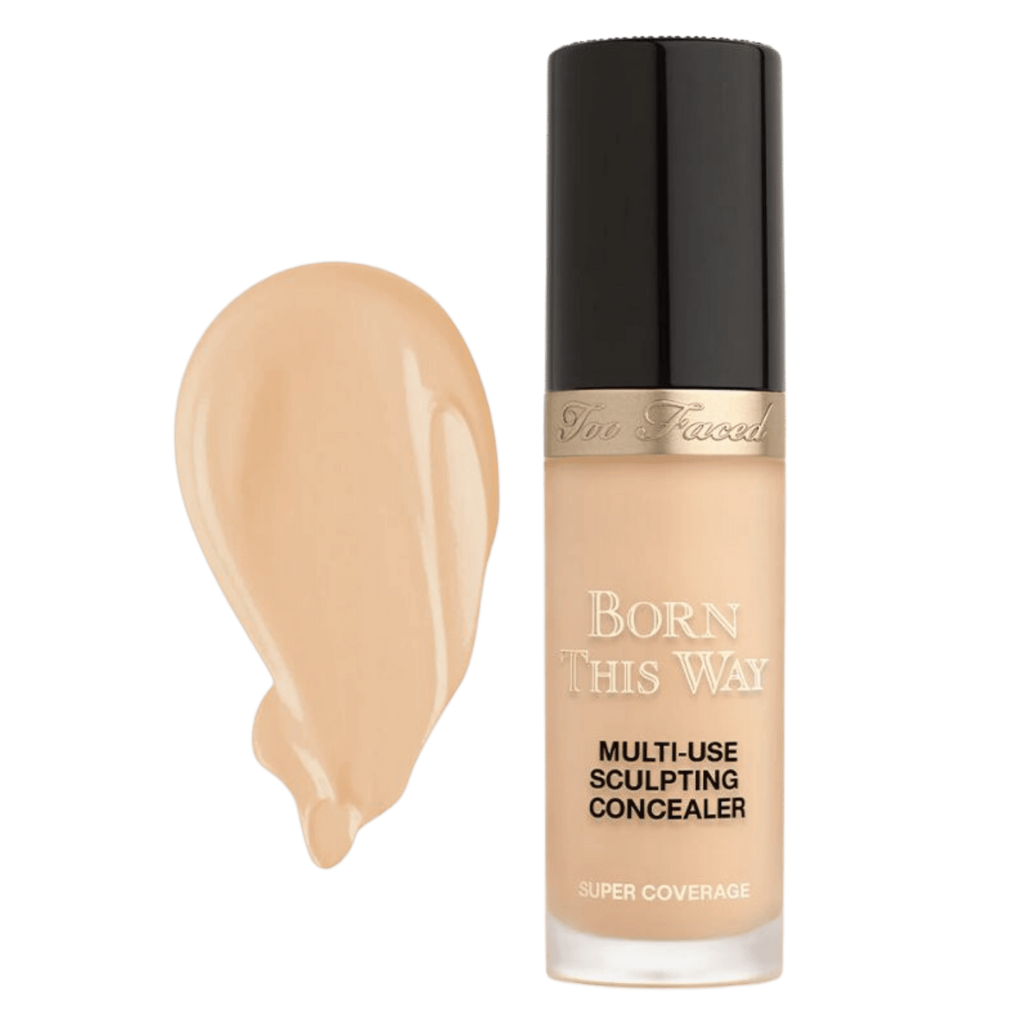 Too Faced Born This Way Super Coverage Concealer (13.5ml)