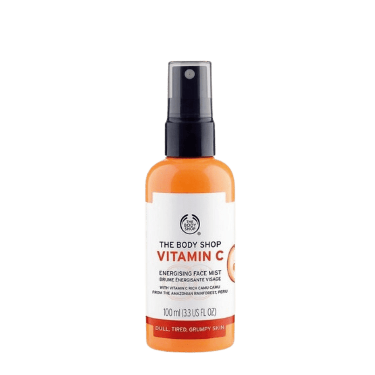 The Body Shop Vitamin C Energising Face Mist (100ml)