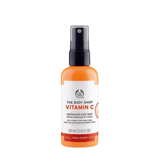 The Body Shop Vitamin C Energising Face Mist (100ml)